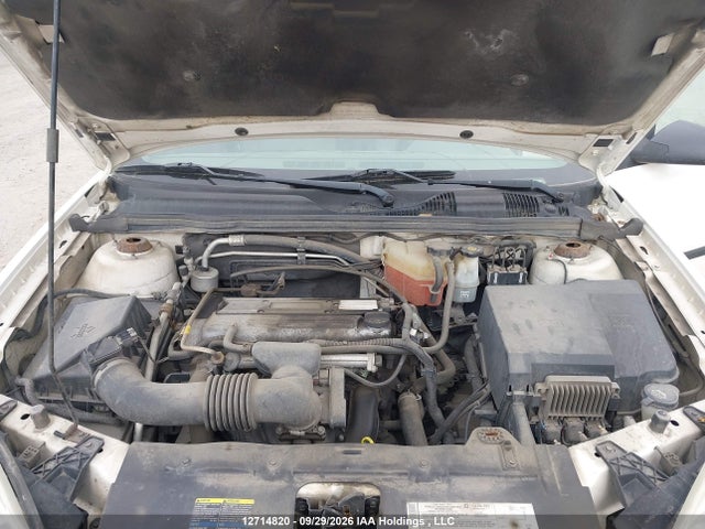 Aukcja sprzedaży 2005 Chevrolet Malibu, vin: 1G1ZS52F05F276904, numer aukcji: 12714820