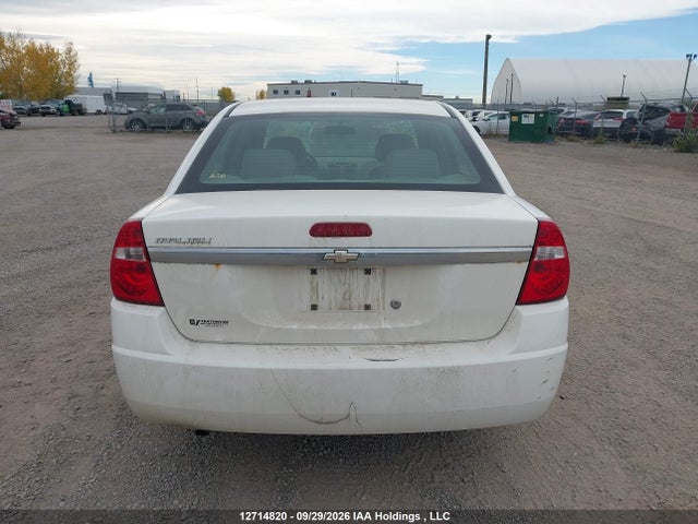 Aukcja sprzedaży 2005 Chevrolet Malibu, vin: 1G1ZS52F05F276904, numer aukcji: 12714820