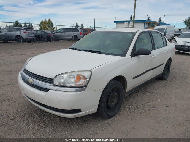 Aukcja sprzedaży 2005 Chevrolet Malibu, vin: 1G1ZS52F05F276904, numer aukcji: 12714820