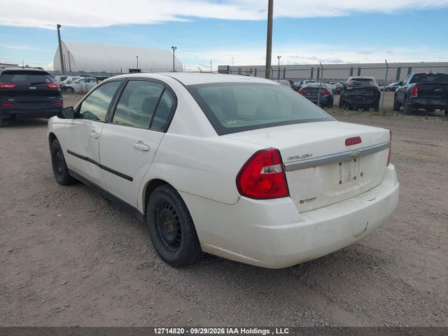 Aukcja sprzedaży 2005 Chevrolet Malibu, vin: 1G1ZS52F05F276904, numer aukcji: 12714820