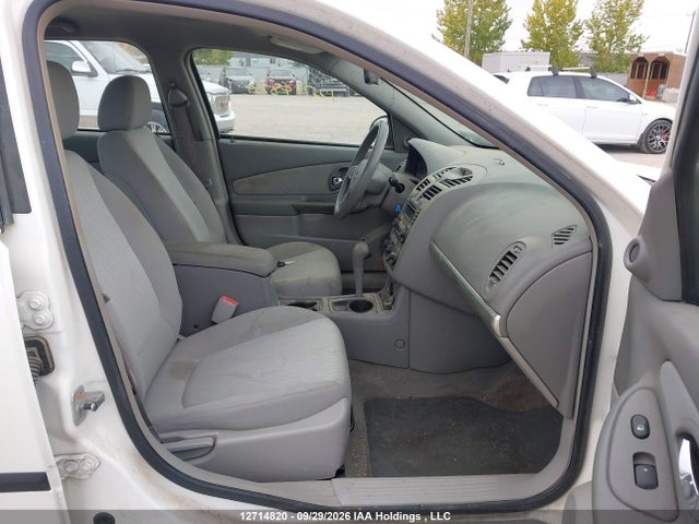 Aukcja sprzedaży 2005 Chevrolet Malibu, vin: 1G1ZS52F05F276904, numer aukcji: 12714820