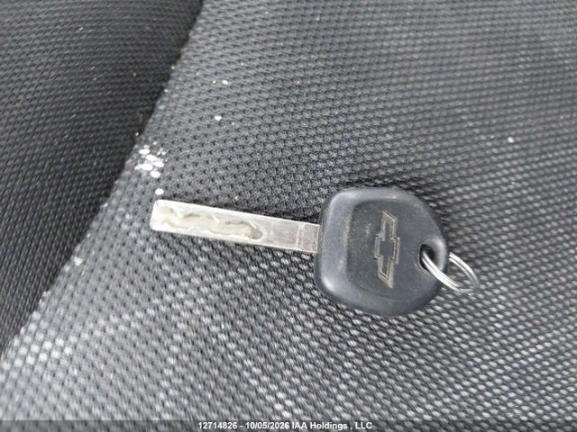 12714826 :رقم المزاد ، KL8CA6SAXMC746651 vin ، 2021 Chevrolet Spark Ls Manual مزاد بيع