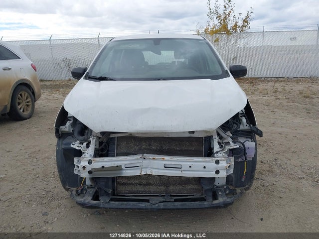 12714826 :رقم المزاد ، KL8CA6SAXMC746651 vin ، 2021 Chevrolet Spark Ls Manual مزاد بيع