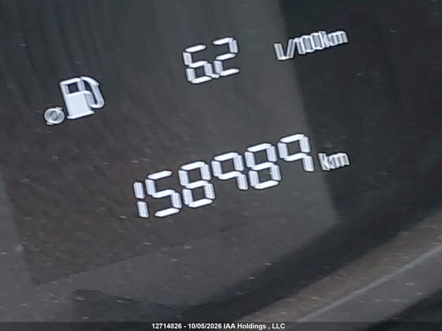 12714826 :رقم المزاد ، KL8CA6SAXMC746651 vin ، 2021 Chevrolet Spark Ls Manual مزاد بيع