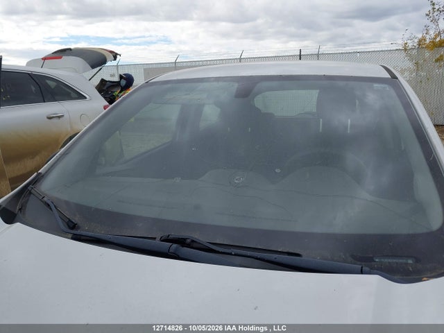12714826 :رقم المزاد ، KL8CA6SAXMC746651 vin ، 2021 Chevrolet Spark Ls Manual مزاد بيع