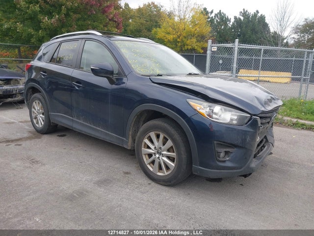 2016 JM3KE4CY3G0852671 головне зображення