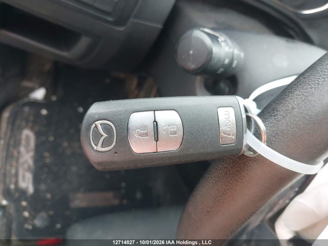 Mazda Cx-5 Gs 2016 JM3KE4CY3G0852671 Image 11