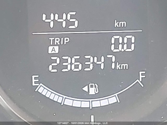 Mazda Cx-5 Gs 2016 JM3KE4CY3G0852671 Image 16