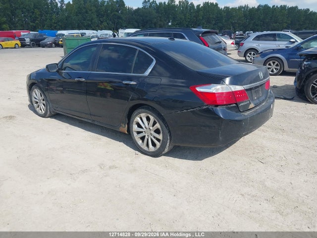 Продаж на аукціоні авто 2013 Honda Accord Touring, vin: 1HGCR2E94DA811050, номер лоту: 12714828
