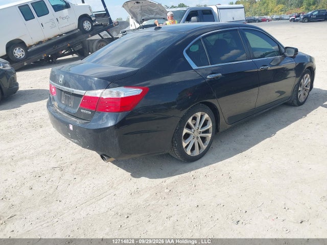 Продаж на аукціоні авто 2013 Honda Accord Touring, vin: 1HGCR2E94DA811050, номер лоту: 12714828