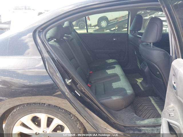 Продаж на аукціоні авто 2013 Honda Accord Touring, vin: 1HGCR2E94DA811050, номер лоту: 12714828