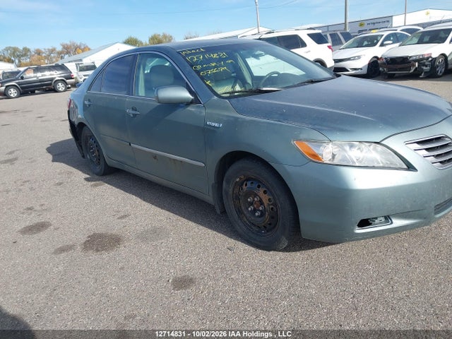 Продаж на аукціоні авто 2009 Toyota Camry Hybrid, vin: 4T1BB46K19U075679, номер лоту: 12714831