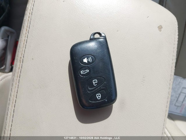 2009 Toyota Camry Hybrid მანქანა იყიდება აუქციონზე, vin: 4T1BB46K19U075679, აუქციონის ნომერი: 12714831