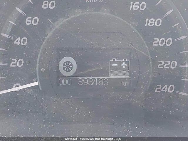 2009 Toyota Camry Hybrid მანქანა იყიდება აუქციონზე, vin: 4T1BB46K19U075679, აუქციონის ნომერი: 12714831