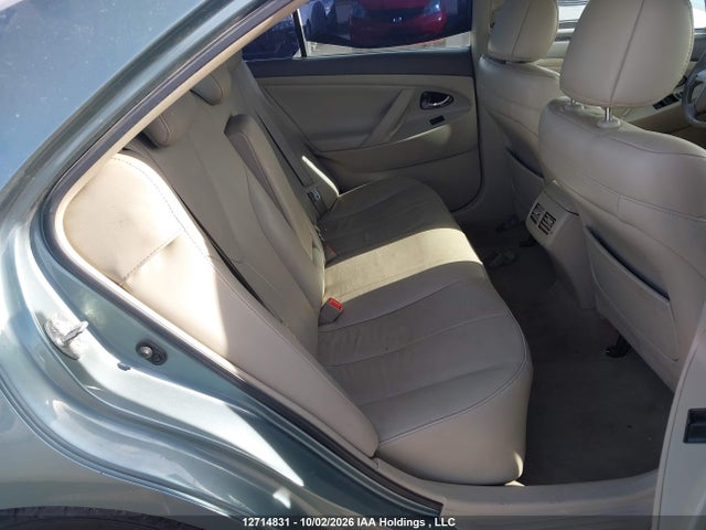 2009 Toyota Camry Hybrid მანქანა იყიდება აუქციონზე, vin: 4T1BB46K19U075679, აუქციონის ნომერი: 12714831