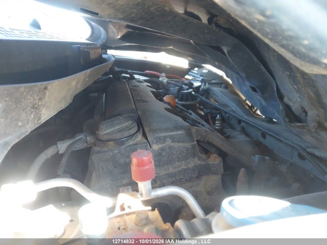Продажа на аукционе авто 2010 Honda Civic Dx, vin: 2HGFA1E26AH003541, номер лота: 12714832