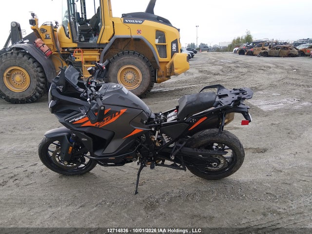 KTM 1290 Super Adventure S 2023 VBKV79405PM973179 Image 14