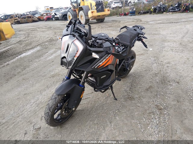 KTM 1290 Super Adventure S 2023 VBKV79405PM973179 Image 2