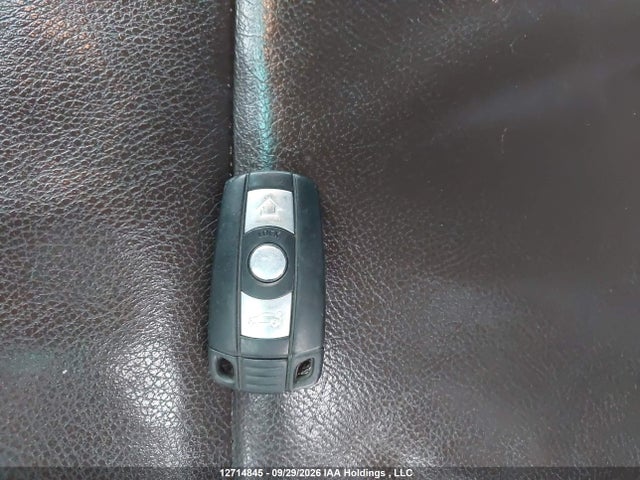Aukcja sprzedaży 2007 Bmw X5 3.0i, vin: 5UXFE43517L013602, numer aukcji: 12714845