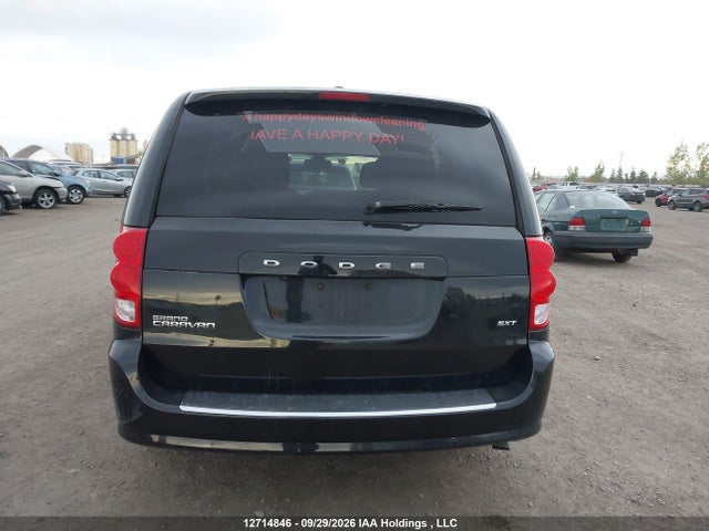 Продажа на аукционе авто 2018 Dodge Grand Caravan Se, vin: 2C4RDGBG1JR337802, номер лота: 12714846