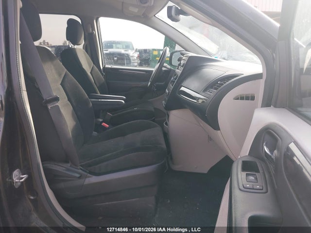 Продажа на аукционе авто 2018 Dodge Grand Caravan Se, vin: 2C4RDGBG1JR337802, номер лота: 12714846