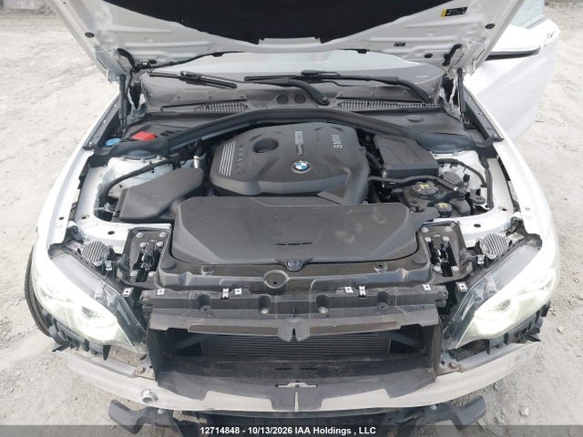 WBA2J3C0XM7G32732 BMW 230i Xdrive