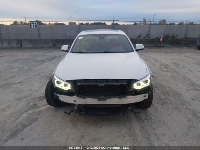 WBA2J3C0XM7G32732 BMW 230i Xdrive