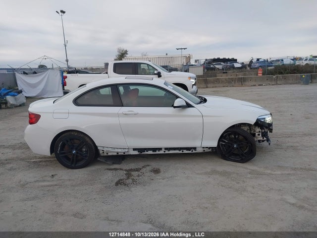 WBA2J3C0XM7G32732 BMW 230i Xdrive