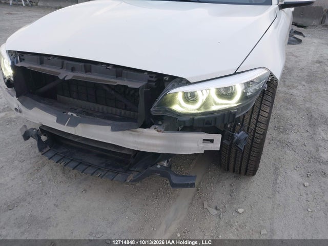 WBA2J3C0XM7G32732 BMW 230i Xdrive
