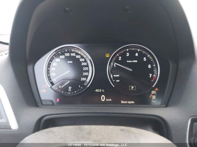 WBA2J3C0XM7G32732 BMW 230i Xdrive