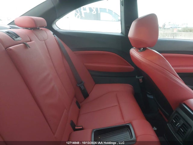 WBA2J3C0XM7G32732 BMW 230i Xdrive