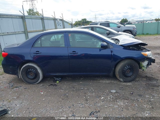 Auction sale of the 2013 Toyota Corolla Ce, vin: 2T1BU4EE1DC063774, lot number: 12714860