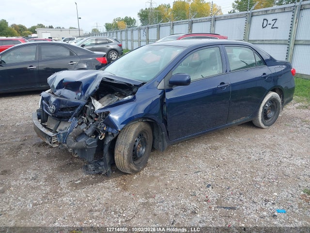 Auction sale of the 2013 Toyota Corolla Ce, vin: 2T1BU4EE1DC063774, lot number: 12714860