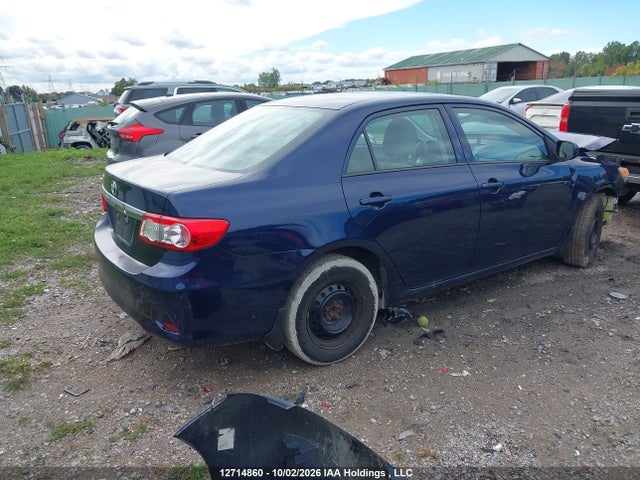 Auction sale of the 2013 Toyota Corolla Ce, vin: 2T1BU4EE1DC063774, lot number: 12714860