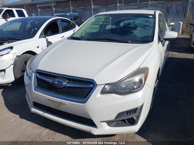 Auction sale of the 2015 Subaru Impreza, vin: JF1GJAA61FG009302, lot number: 12714863