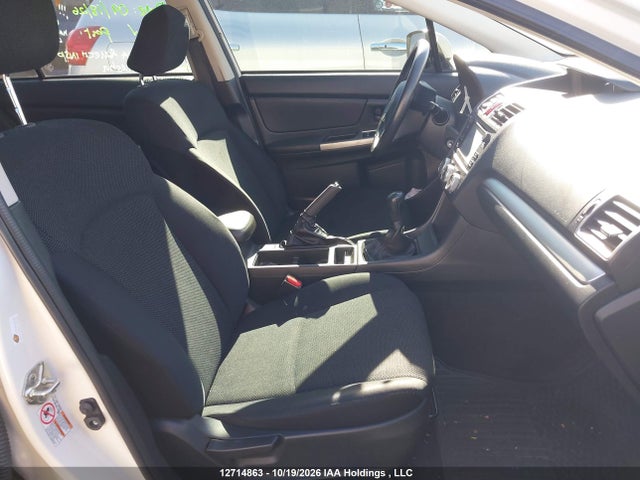 Auction sale of the 2015 Subaru Impreza, vin: JF1GJAA61FG009302, lot number: 12714863