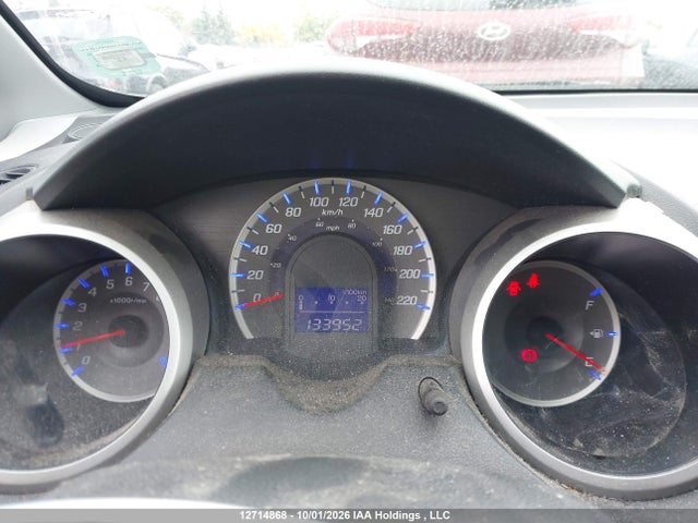 Продажа на аукционе авто 2011 Honda Fit, vin: JHMGE8G74BC801712, номер лота: 12714868