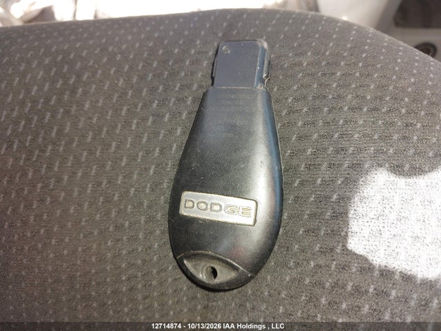 12714874 :رقم المزاد ، 2C4RDGBG2HR558996 vin ، 2017 Dodge Grand Caravan مزاد بيع