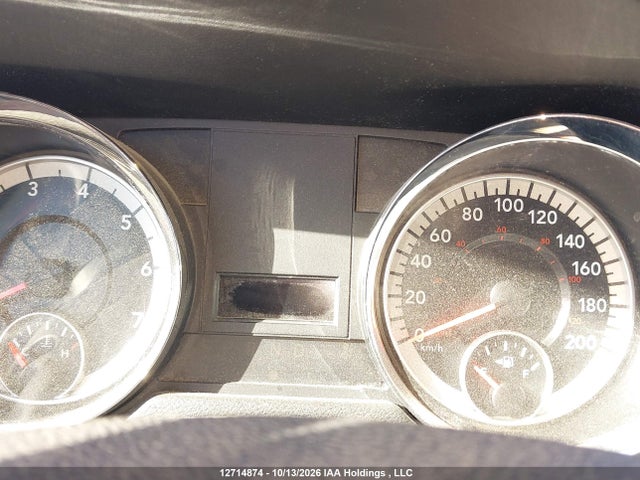 12714874 :رقم المزاد ، 2C4RDGBG2HR558996 vin ، 2017 Dodge Grand Caravan مزاد بيع