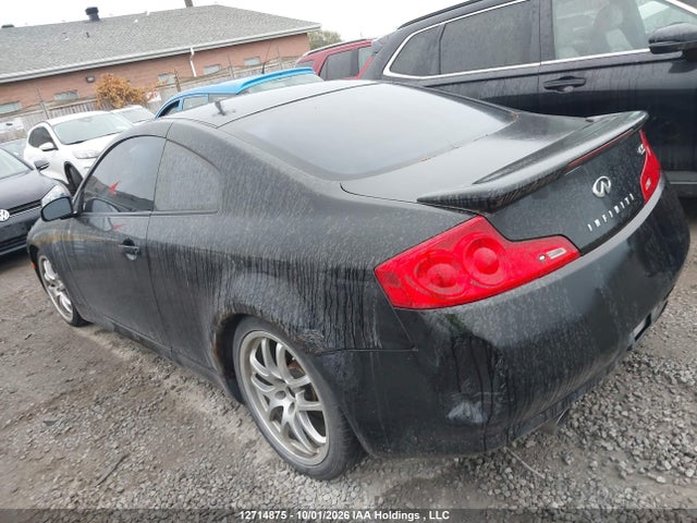 2006 Infiniti G35 მანქანა იყიდება აუქციონზე, vin: JNKCV54E26M701088, აუქციონის ნომერი: 12714875