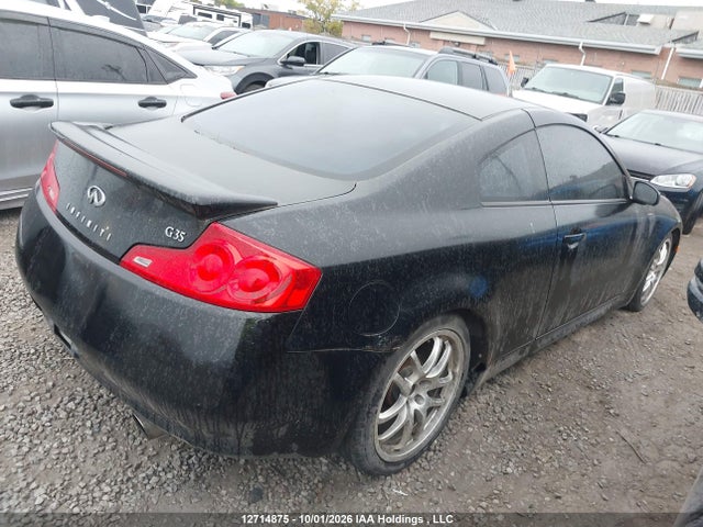 2006 Infiniti G35 მანქანა იყიდება აუქციონზე, vin: JNKCV54E26M701088, აუქციონის ნომერი: 12714875
