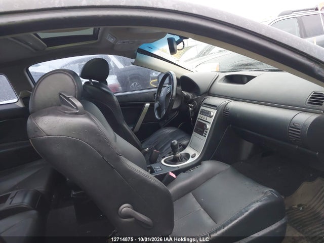 2006 Infiniti G35 მანქანა იყიდება აუქციონზე, vin: JNKCV54E26M701088, აუქციონის ნომერი: 12714875
