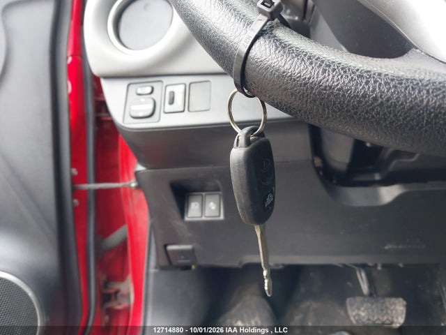 Toyota YARIS LE 2017 VNKKTUD33HA086106 Image 10