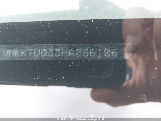 Toyota YARIS LE 2017 VNKKTUD33HA086106 Image 17