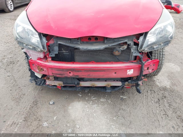 Toyota YARIS LE 2017 VNKKTUD33HA086106 Image 6