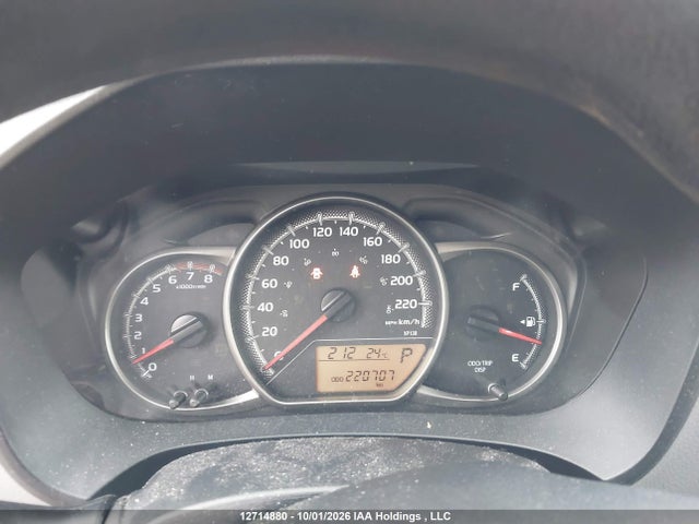 Toyota YARIS LE 2017 VNKKTUD33HA086106 Image 7