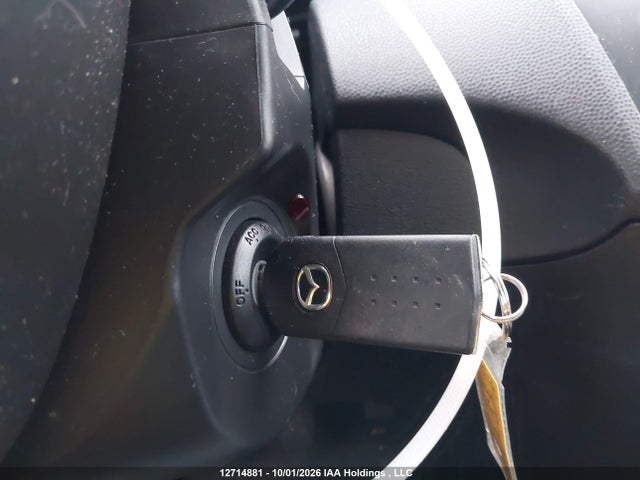 Продаж на аукціоні авто 2012 Mazda 3 I, vin: JM1BL1V70C1686373, номер лоту: 12714881