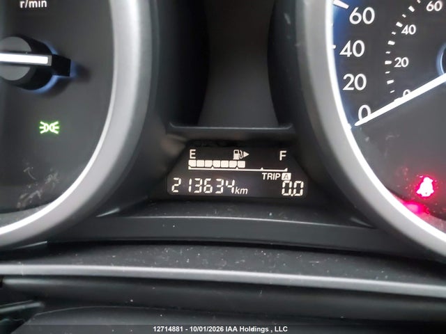 Продаж на аукціоні авто 2012 Mazda 3 I, vin: JM1BL1V70C1686373, номер лоту: 12714881