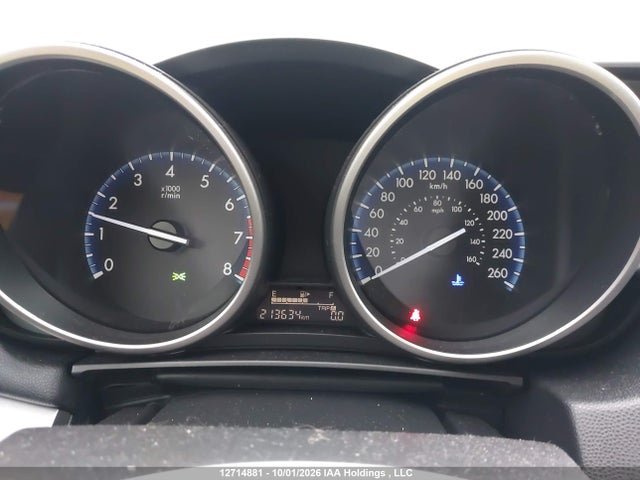 Продаж на аукціоні авто 2012 Mazda 3 I, vin: JM1BL1V70C1686373, номер лоту: 12714881