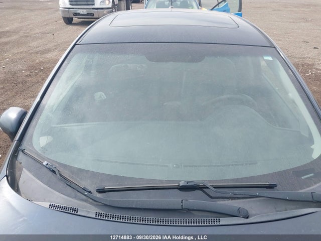 2014 Kia Rio 5-door მანქანა იყიდება აუქციონზე, vin: KNADN5A33E6920036, აუქციონის ნომერი: 12714883